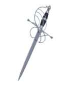RP22 Mini Black Prince Rapier - Image 4