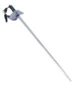 SD161 Salami Sword Black - Image 5