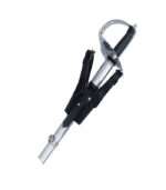 SD161 Salami Sword Black - Image 6