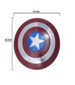 KHukriwala Handicraft Item #F70 Shield - Image 4