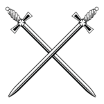 Medieval Swords