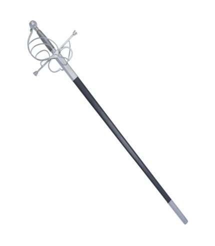 RP20 Musketeers Rapier