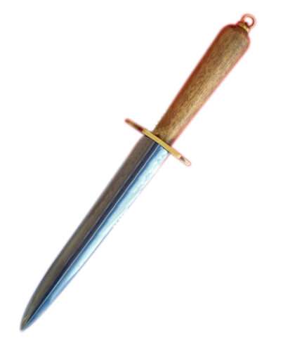 Navy Boarding Dagger
