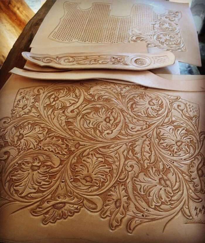 Khukriwala Handicraft Item cover KH-01 - Image 3