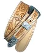 Khukriwala Handicraft Item Belt KH-16 - Image 3