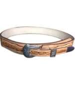 Khukriwala Handicraft Item Belt KH-16 - Image 4
