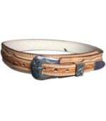 Khukriwala Handicraft Item Belt KH-16 - Image 5