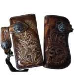 Khukriwala Handicraft Item Small Purse KH-05 - Image 2