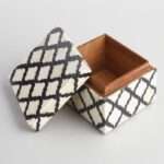 Designed Jewelry Box