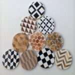 Different Styles Table Coaster