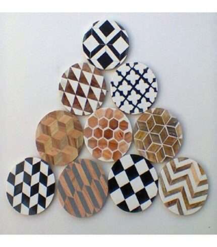 Different Styles Table Coaster