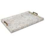 Beautiful Designed Tray