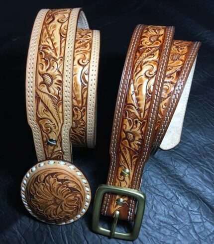 Belt KH-02