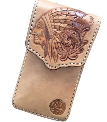 Small Purse KH-01