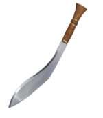 KH22 Nepali Khukri (Gurkha Knife) - Image 2