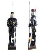 J96 Armor in Black Color - Image 7