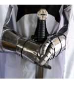 J94 Armor with Chainmail - Image 3