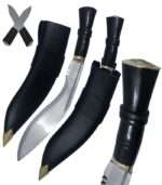 KH25 Genuine Service Issue Khukri - Image 3