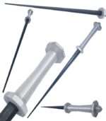 SD171 Rondel Dagger Sword