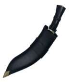 KH25 Genuine Service Issue Khukri - Image 2