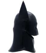 H172 Batman Leather Helmet - Image 5