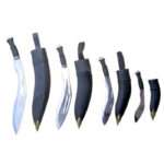 KH13 Gurkha Khukri