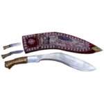 Khukri KH-10