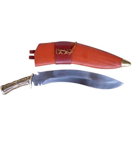 Khukri KH-15