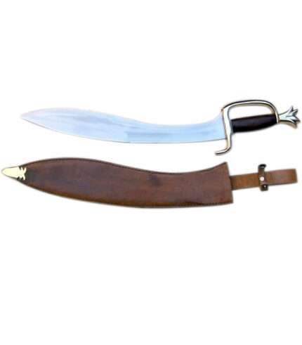 Khukri KH-16