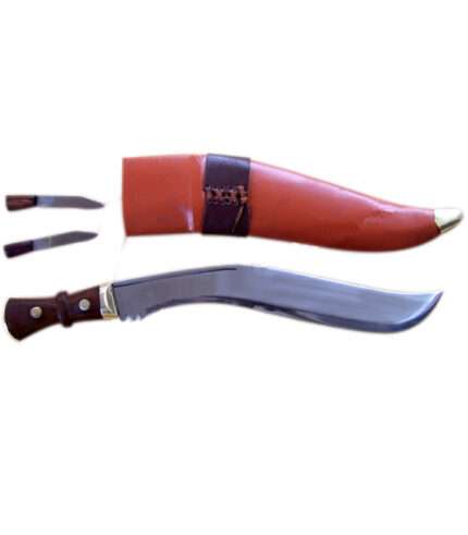 Khukri KH-17