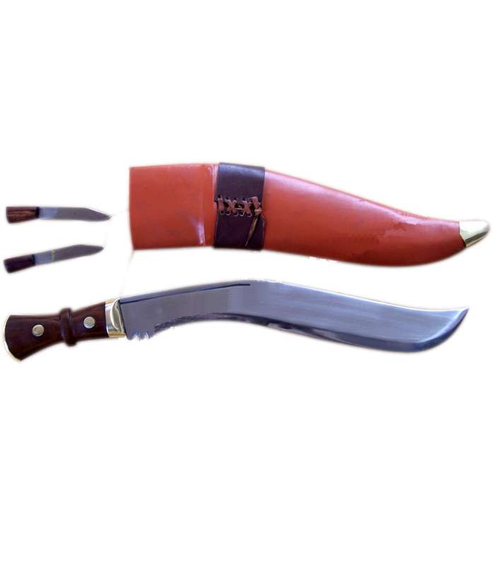 khukri17 Khukri KH-17