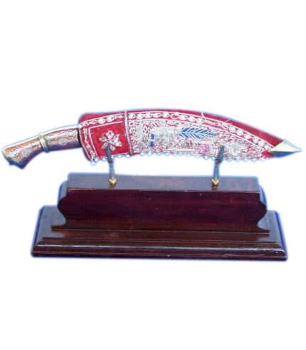 Khukri KH-23