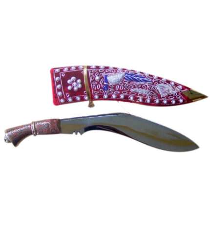Khukri KH-08