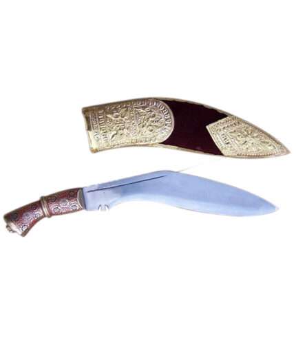 Khukri KH-09