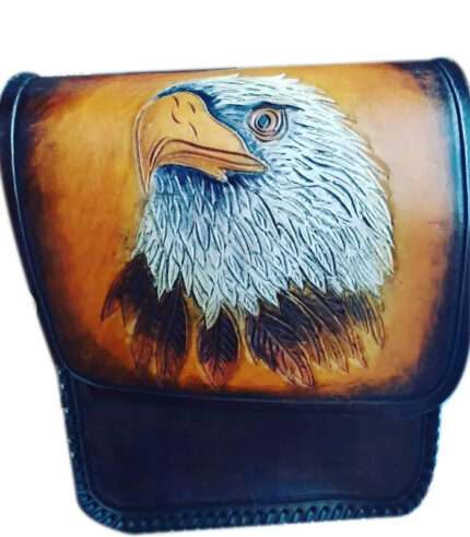 Hand bag KH-11