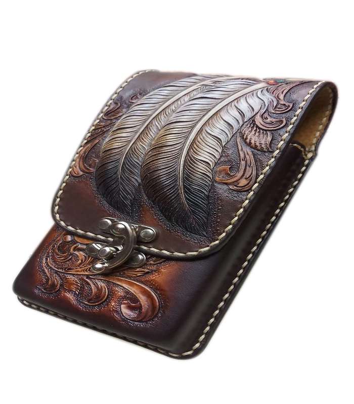 khukriwala-bag17 Hand Bag KH-17