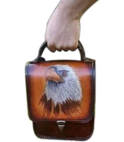 Hand bag KH-08