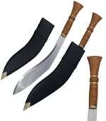 KH22 Nepali Khukri (Gurkha Knife) - Image 5