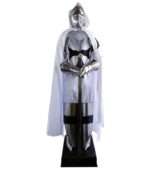 J94 Armor with Chainmail