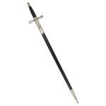 SD042 Christ Sword ( 22 inches blade) - Image 3