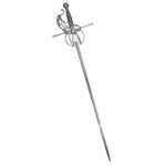 RP05 Rapier Sword - Image 4