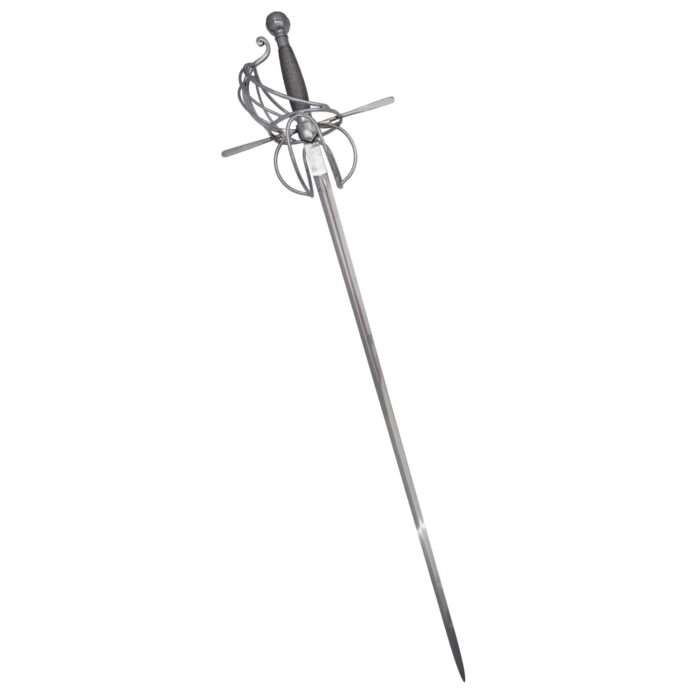 RP05 Rapier Sword - Image 4