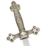 SD044B Free Mansion kris Sword ( 31 inches balde approx) - Image 4