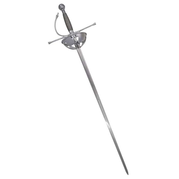 RP17 Haller Bell Rapier Sword - Image 4