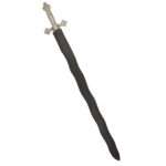 SD044B Free Mansion kris Sword ( 31 inches balde approx) - Image 5