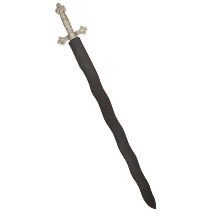 13 copy SD044B Free Mansion kris Sword ( 31 inches balde approx) - Image 5