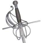 RP05 Rapier Sword - Image 7