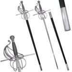RP05 Rapier Sword - Image 2