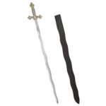 SD44B Free Mansion kris Sword