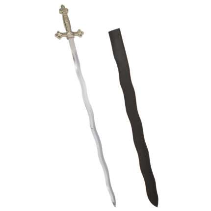 SD44B Free Mansion kris Sword